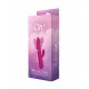 Vibrador Doble OH! EROTIC FANTASY-2