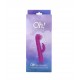 Vibrador Doble OH! MY MOMENTS-2