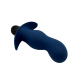 Plug Anal Vibrador GLADIUS