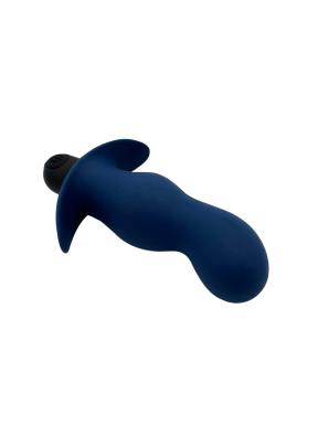 Plug Anal Vibrador GLADIUS
