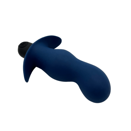 Plug Anal Vibrador GLADIUS