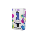 Plug Anal Vibrador GLADIUS