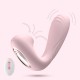 Estimulador C/R Succionador + Vibrador OHRGASMIC MAGICDUST