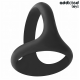 Anilla Triple Gruesa ADDICTED TOYS
