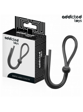 Anilla Lazo Simple ADDICTED TOYS