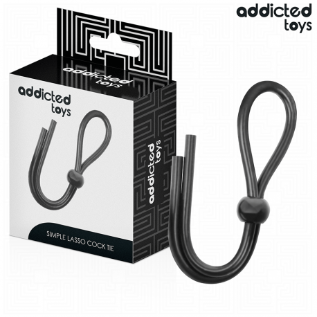 Anilla Lazo Simple ADDICTED TOYS
