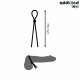 Anilla Lazo Simple ADDICTED TOYS