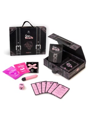 Kit de Viaje SEX ON THE BEACH