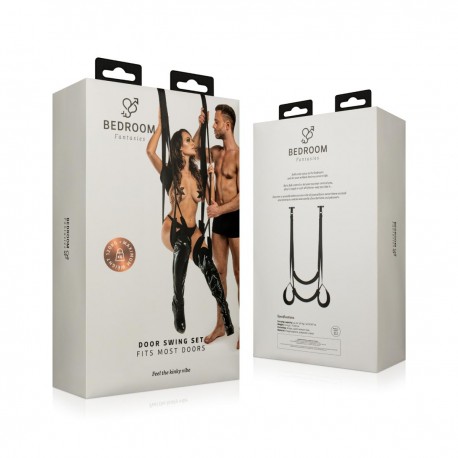 Columpio Sexual Kinky para el Techo