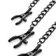 Pinzas para Pezones y Clítoris Sexual Kinky