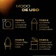 Caja 10 Preservativos Conexión Total XL Durex