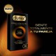 Caja 10 Preservativos Conexión Total Durex