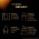 Caja 10 Preservativos Conexión Total Durex