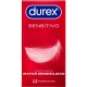 Caja 12 Preservativos Sensitivo Durex