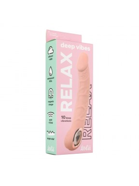 Vibrador Realístico RELAX