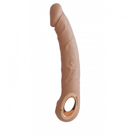 Vibrador Realístico RELAX