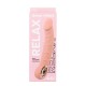 Vibrador Realístico RELAX