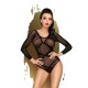 Body Rejilla Penthouse High On Love