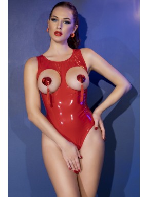 Body 4620 Chilirose