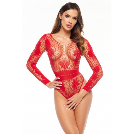 Body Beauty Night REGINA RED