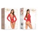 Body Beauty Night REGINA RED