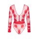 Body Beauty Night REGINA RED