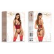 Corsé y Tanga Beauty Night OLENA
