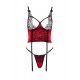 Corsé y Tanga Beauty Night OLENA