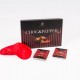 Juego para parejas CHOC & PEPPER