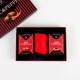 Juego para parejas CHOC & PEPPER