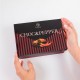 Juego para parejas CHOC & PEPPER