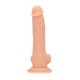 Dildo Vibrador Ventosa Efecto THRUSTING lOVING JOY-2