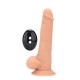 Dildo Vibrador Ventosa Efecto THRUSTING lOVING JOY-4