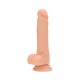 Dildo Vibrador Ventosa Efecto GYRATING LOVING JOY-2
