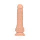 Dildo Vibrador Ventosa Efecto GYRATING LOVING JOY-4