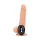 Dildo Vibrador Ventosa Efecto GYRATING LOVING JOY-6