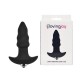 Plug Anal Vibrador DART LOVING JOY