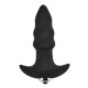 Plug Anal Vibrador DART LOVING JOY-1