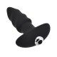 Plug Anal Vibrador DART LOVING JOY-2