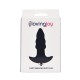 Plug Anal Vibrador DART LOVING JOY-7