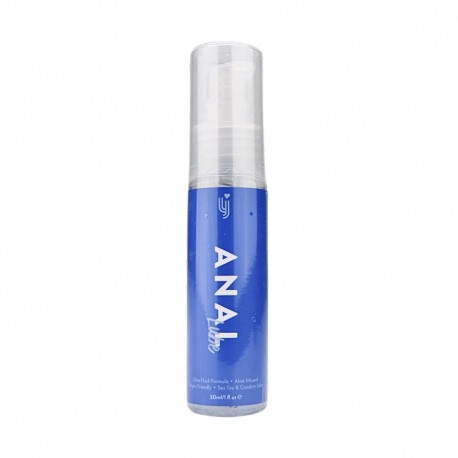 Lubricante base de Agua ANAL Loving Joy