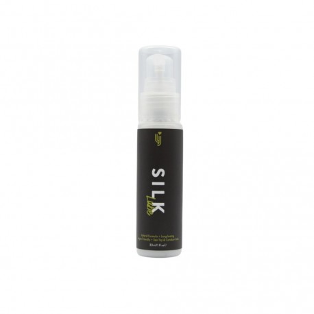 Lubricante base de Agua SILK HÍBRIDO Loving Joy