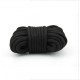 Cuerda Bound To Please Rope10 mt.-negra