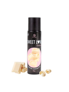 Gel Sweet Love Chocolate Blanco-new