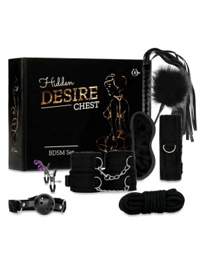 Kit BDSM Hidden Desire V2