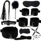 Kit BDSM Hidden Desire V2