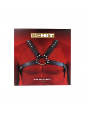 Arnés Masculino Mod. 3