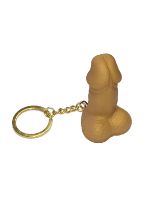 Llavero Penis