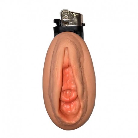 Mechero Vagina