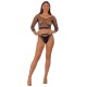 Top y Braguita de Red Fence LJ
